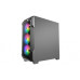 Antec DF600 Mid Tower Gaming Case